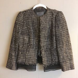 Classiques Entier jacket.  Like new.